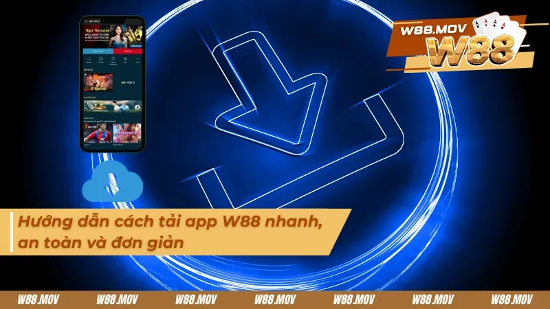 Hướng dẫn cách tải app nhanh, an toàn và đơn giản